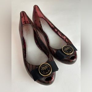 Melissa - Jelly Flats